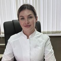 Черникова Луиза Владимировна