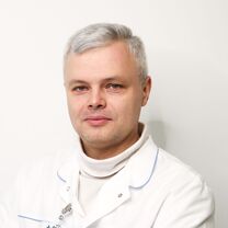 Лашков Юрий Владимирович