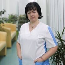 Шабаршова Марина Владимировна