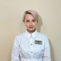 Коротина Анна Александровна