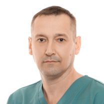 Седеневский Мечислав Иосифович