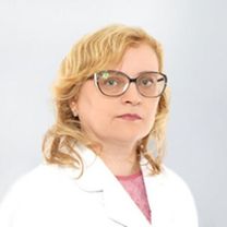 Щитникова Елена Иосифовна