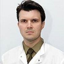 Клюйко Дмитрий Александрович