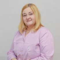 Шилак Светлана Феликсовна