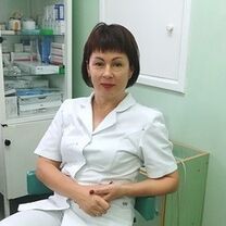 Асташова Елена Леонидовна