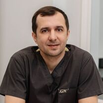 Герасименко Александр Андреевич