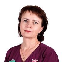 Гуринович Инна Владимировна