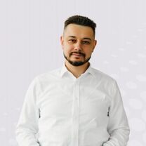 Подоляк Максим Викторович