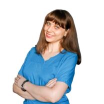 Мацюк Екатерина Федоровна