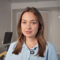 Дмитрук Юлия Сергеевна