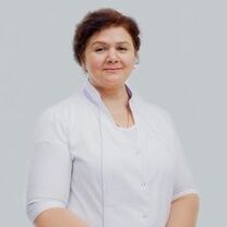Станкевич Светлана Валентиновна