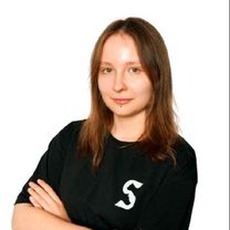 Хоменко Ксения