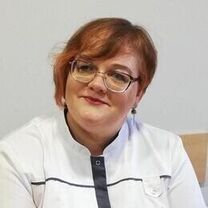 Бахир Инесса Валентиновна
