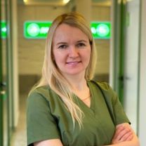 Суддина Ольга Павловна