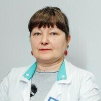 Азёма Ирина Анатольевна