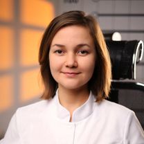 Каминская Екатерина Николаевна