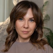 Пасмурцева Анна
