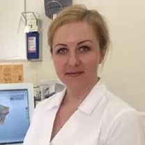 Ралько Ирина Валентиновна