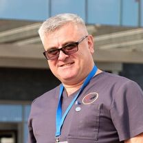 Петюшкин Вадим Георгиевич