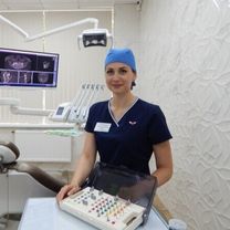 Русак Маргарита Игоревна