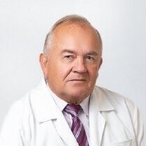 Андреев Владимир Николаевич