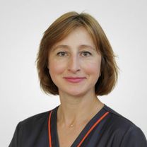 Тонконог Наталья Викторовна