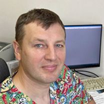 Талатынник Сергей Григорьевич