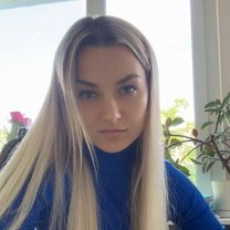 Ирина Викторовна