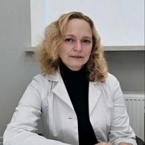 Евменова Ольга Алексеевна