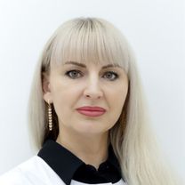 Махнач (Акстилович) Инна Чеславовна