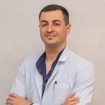 Землянский Игорь Юрьевич