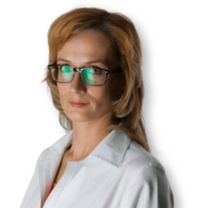 Маркевич Наталья Славовна