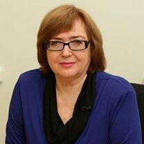 Марченко Людмила Николаевна
