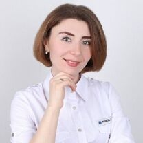 Таранова Виктория Васильевна