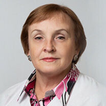 Кузьмина Ирина Леонидовна