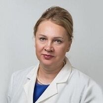 Бузюк Светлана Викторовна