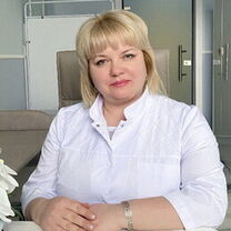 ​Ломаченко Мария Викторовна