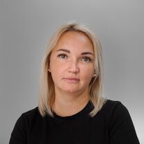Сосиновская Любовь