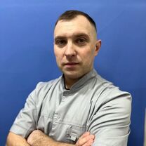 Машуков Виктор Евгеньевич