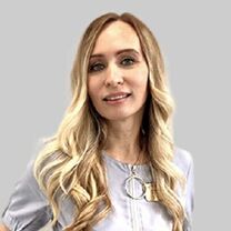Солонович Наталья Геннадьевна