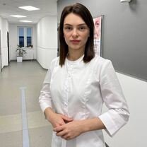 Куликова Вера Владимировна