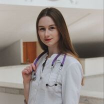 Подгайская Диана Викторовна