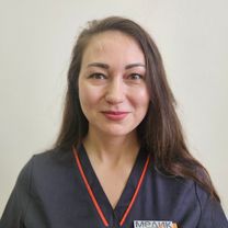 Санкович Анастасия Андреевна