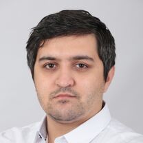 Сунгуров Казбек Темирланович