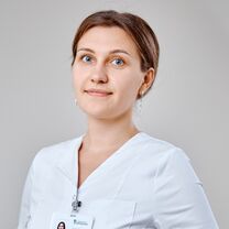 Астрейко Марина Викторовна