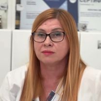 Лопатина Светлана Александровна