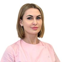 Синкевич Наталья Валерьевна