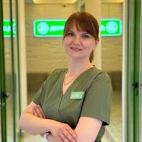 Лопатнёва Юлия Владимировна