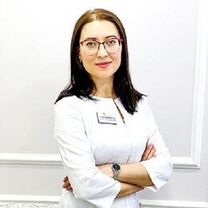 Демьянкова Наталия Александровна