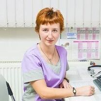 Дроздова Татьяна Сергеевна